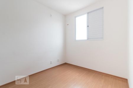 Apartamento à venda com 44m², 2 quartos e 1 vagaDormitório