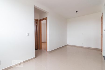Sala de apartamento à venda com 2 quartos, 44m² em Humaitá, Porto Alegre