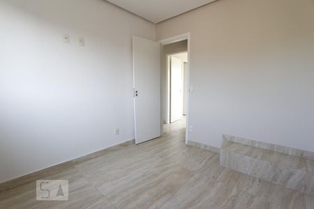 Quarto 3  de casa de condomínio para alugar com 3 quartos, 120m² em Tanque, Rio de Janeiro
