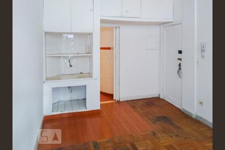 Kitnet/Studio à venda com 1 quarto, 43m² em Liberdade, São Paulo