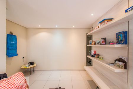 Sala de apartamento para alugar com 1 quarto, 60m² em Vila Vera, São Paulo