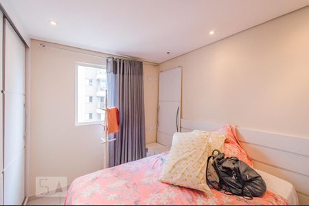 Quarto de apartamento para alugar com 1 quarto, 60m² em Vila Vera, São Paulo