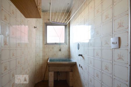 Apartamento à venda com 64m², 2 quartos e sem vaga Apartamento à venda com 64m², 2 quartos e sem vagaÁrea de Serviço