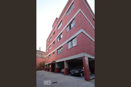 Apartamento à venda com 64m², 2 quartos e sem vaga Apartamento à venda com 64m², 2 quartos e sem vagaFachada do Bloco