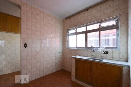 Apartamento à venda com 64m², 2 quartos e sem vaga Apartamento à venda com 64m², 2 quartos e sem vagaCozinha