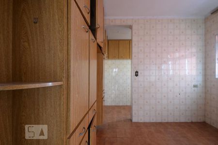 Apartamento à venda com 64m², 2 quartos e sem vaga Apartamento à venda com 64m², 2 quartos e sem vagaCozinha