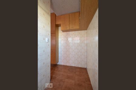 Apartamento à venda com 64m², 2 quartos e sem vaga Apartamento à venda com 64m², 2 quartos e sem vagaÁrea de Serviço