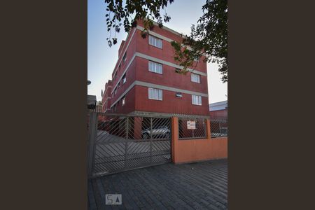 Apartamento à venda com 64m², 2 quartos e sem vaga Apartamento à venda com 64m², 2 quartos e sem vagaFachada do Condomínio