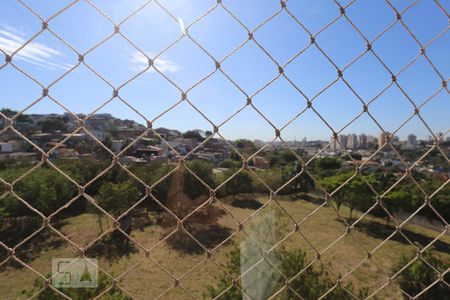 Vista do Quarto 1 de apartamento para alugar com 3 quartos, 70m² em Rio Pequeno, São Paulo