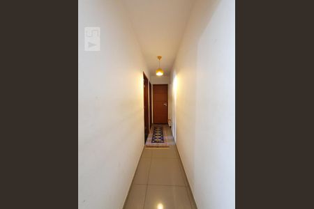 Corredor de apartamento à venda com 1 quarto, 74m² em Vila Romana, São Paulo