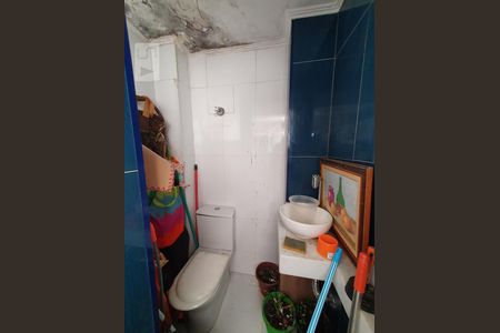Quarto de Serviço de apartamento à venda com 1 quarto, 74m² em Vila Romana, São Paulo