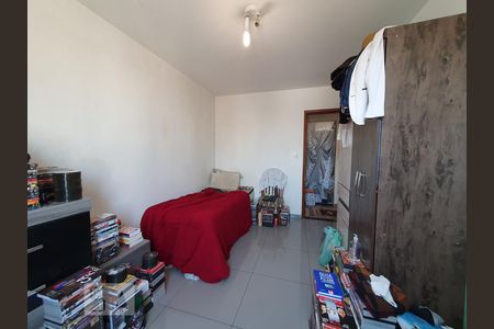 Quarto 2 de apartamento à venda com 1 quarto, 74m² em Vila Romana, São Paulo