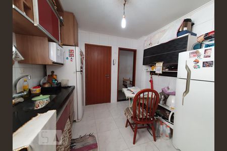 Cozinha de apartamento à venda com 1 quarto, 74m² em Vila Romana, São Paulo