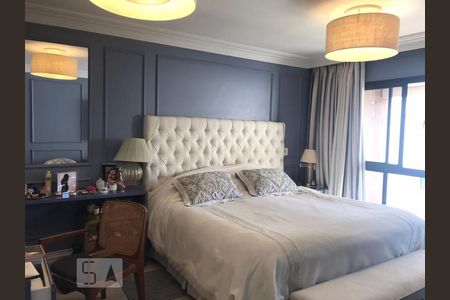 Apartamento para alugar com 220m², 3 quartos e 5 vagas Apartamento para alugar com 220m², 3 quartos e 5 vagasQuarto