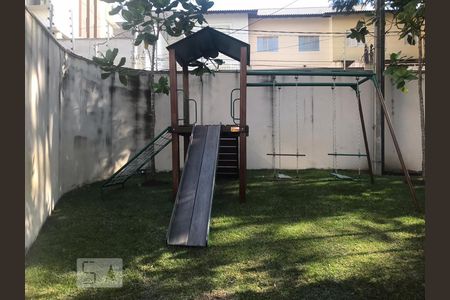 Apartamento para alugar com 220m², 3 quartos e 5 vagas Apartamento para alugar com 220m², 3 quartos e 5 vagasÁrea comum