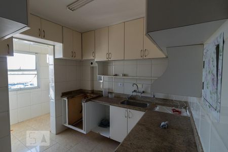 Apartamento à venda com 79m², 3 quartos e 2 vagas Apartamento à venda com 79m², 3 quartos e 2 vagasCozinha - Armários