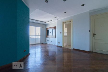 Apartamento à venda com 79m², 3 quartos e 2 vagas Apartamento à venda com 79m², 3 quartos e 2 vagasDetalhe Sala