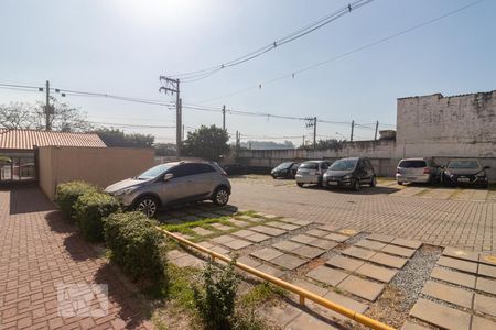 Apartamento à venda com 46m², 2 quartos e 1 vagaGaragem