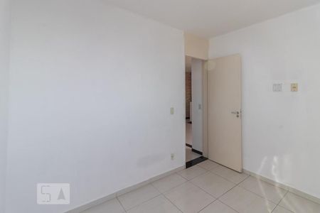 Apartamento à venda com 46m², 2 quartos e 1 vagaQuarto 2