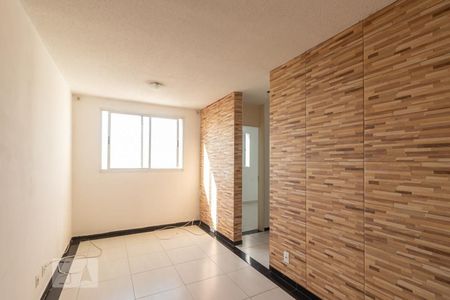 Sala de apartamento à venda com 2 quartos, 46m² em Ermelino Matarazzo, São Paulo