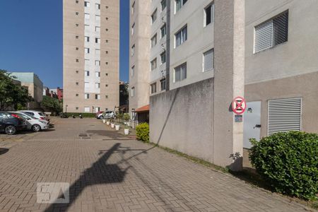Apartamento à venda com 46m², 2 quartos e 1 vagaÁrea Externa