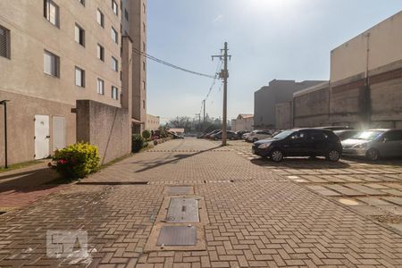 Apartamento à venda com 46m², 2 quartos e 1 vagaGaragem