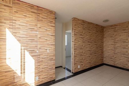 Sala de apartamento à venda com 2 quartos, 46m² em Ermelino Matarazzo, São Paulo