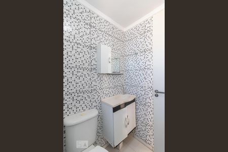 Apartamento à venda com 46m², 2 quartos e 1 vagaBanheiro