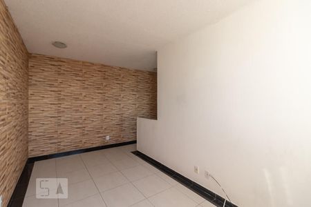 Sala de apartamento à venda com 2 quartos, 46m² em Ermelino Matarazzo, São Paulo