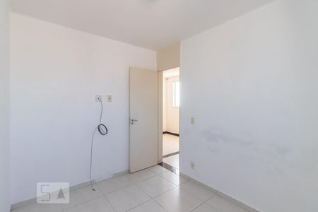 Quarto 1 de apartamento à venda com 2 quartos, 46m² em Ermelino Matarazzo, São Paulo