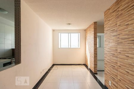 Sala de apartamento à venda com 2 quartos, 46m² em Ermelino Matarazzo, São Paulo