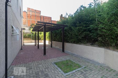 Apartamento à venda com 46m², 2 quartos e 1 vagaÁrea Externa