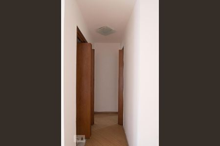 Apartamento para alugar com 62m², 2 quartos e sem vagaCorredor