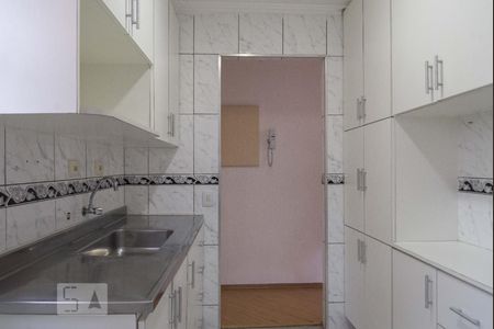 Apartamento para alugar com 62m², 2 quartos e sem vagaCozinha