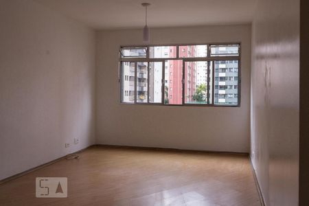 Sala de apartamento para alugar com 2 quartos, 62m² em Bela Vista, São Paulo
