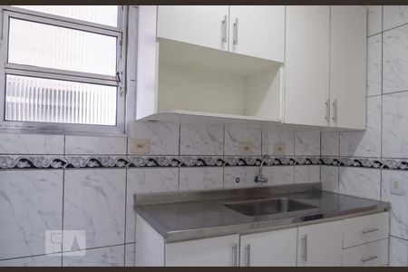 Apartamento para alugar com 62m², 2 quartos e sem vagaCozinha