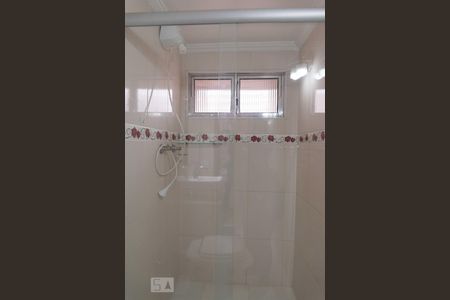 Apartamento para alugar com 62m², 2 quartos e sem vagaBanheiro