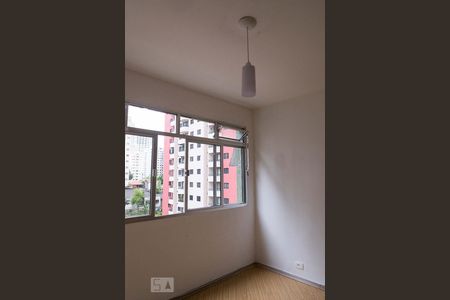 Detalhe Sala de apartamento para alugar com 2 quartos, 62m² em Bela Vista, São Paulo
