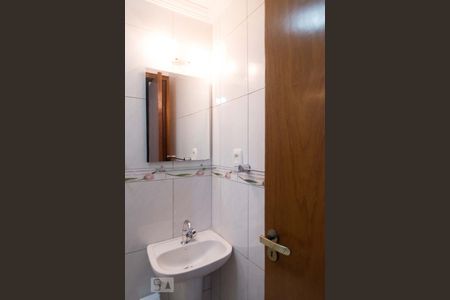 Apartamento para alugar com 62m², 2 quartos e sem vagaBanheiro da Suíte