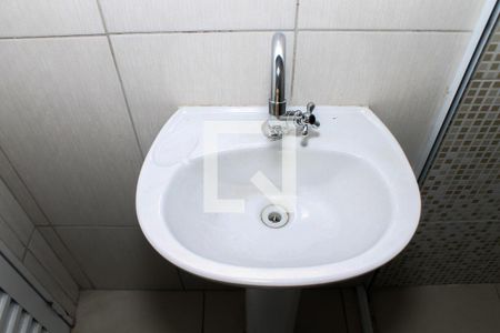 Apartamento à venda com 55m², 2 quartos e sem vagaBanheiro