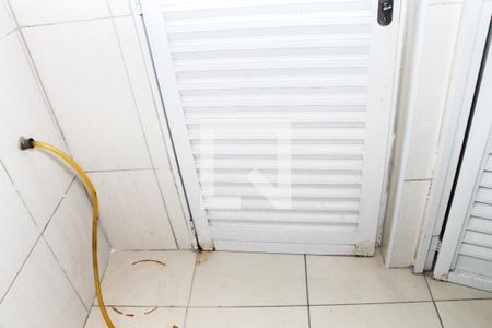 Apartamento à venda com 55m², 2 quartos e sem vagaLavanderia