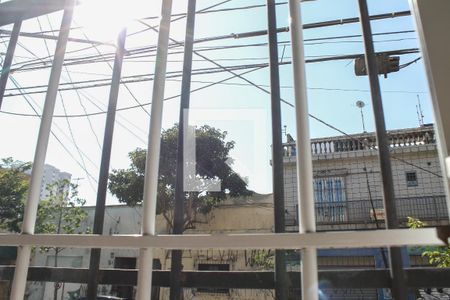 Sala de apartamento à venda com 2 quartos, 55m² em Barra Funda, São Paulo