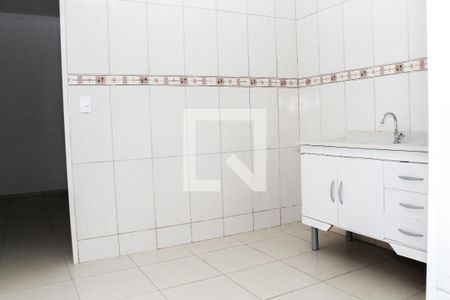 Apartamento à venda com 55m², 2 quartos e sem vagaCozinha