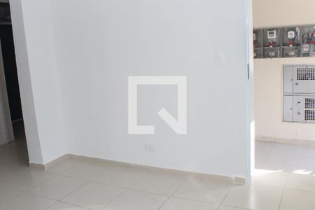 Sala de apartamento à venda com 2 quartos, 55m² em Barra Funda, São Paulo