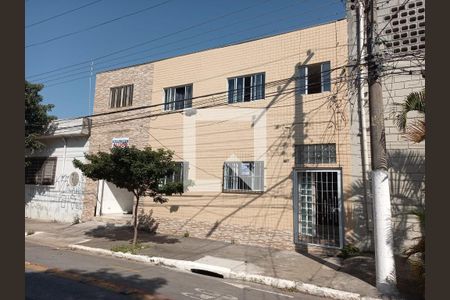 Apartamento à venda com 55m², 2 quartos e sem vagaFachada