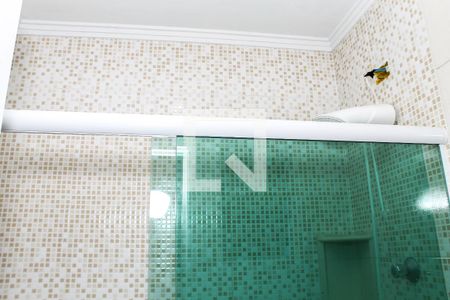 Apartamento à venda com 55m², 2 quartos e sem vagaBanheiro