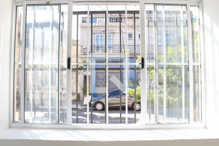 Sala de apartamento à venda com 2 quartos, 55m² em Barra Funda, São Paulo