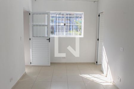 Sala de apartamento à venda com 2 quartos, 55m² em Barra Funda, São Paulo