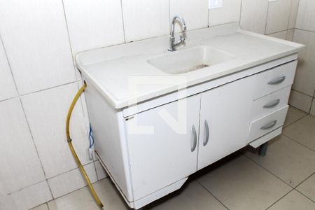 Apartamento à venda com 55m², 2 quartos e sem vagaCozinha