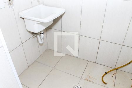 Apartamento à venda com 55m², 2 quartos e sem vagaLavanderia